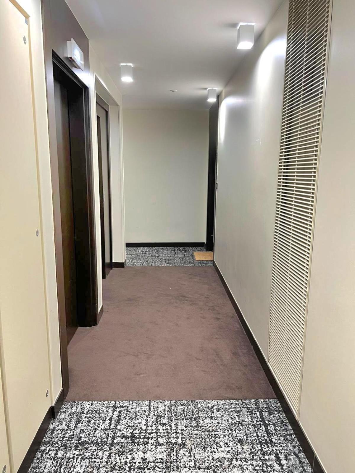 Appartement Elegant Et Lumineux Romainville Eksteriør bilde